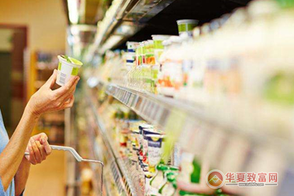 抖味来进口食品折扣仓加盟